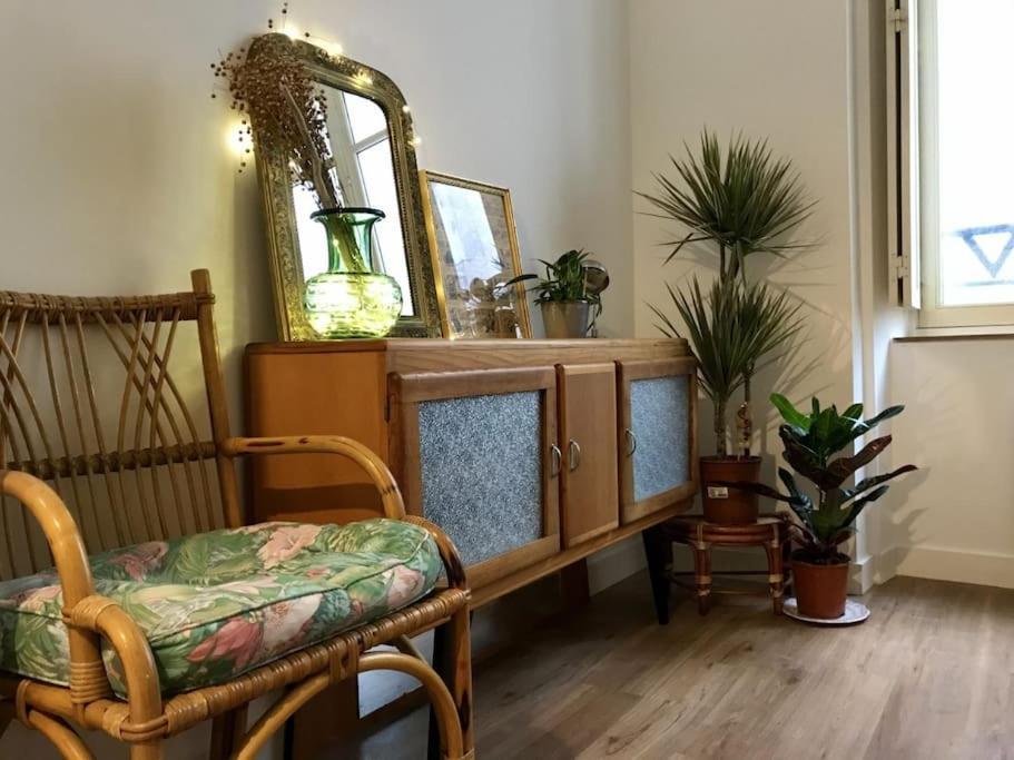 Le Madeline Daire Nantes Dış mekan fotoğraf
