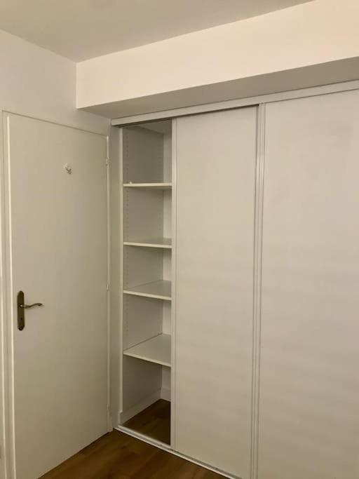Le Madeline Daire Nantes Dış mekan fotoğraf